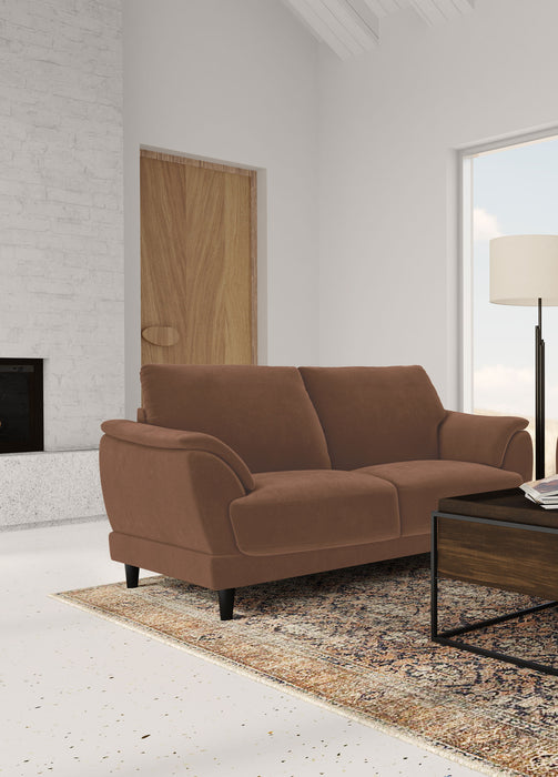 Selma Loveseats - Orbit Furniture (Richmond,BC)