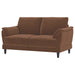 Selma Loveseats - Orbit Furniture (Richmond,BC)
