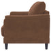 Selma Loveseats - Orbit Furniture (Richmond,BC)