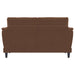 Selma Loveseats - Orbit Furniture (Richmond,BC)