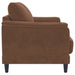 Selma Loveseats - Orbit Furniture (Richmond,BC)