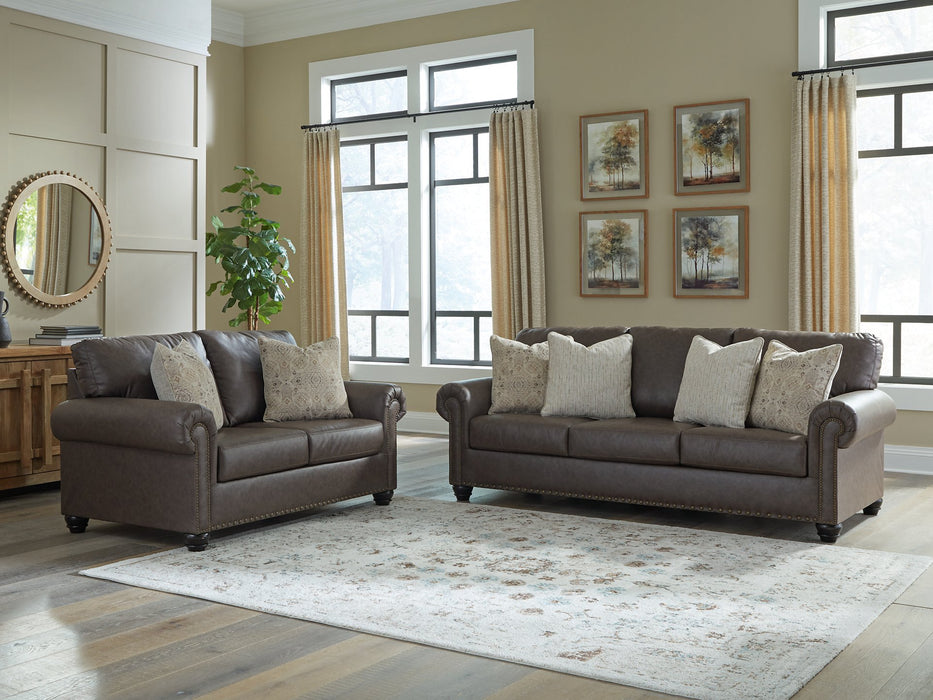 Roxmere Living Room Set - Orbit Furniture (Richmond,BC)