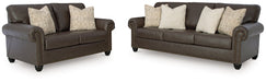 Roxmere Living Room Set - Orbit Furniture (Richmond,BC)