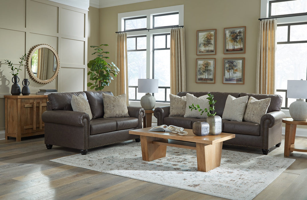 Roxmere Living Room Set - Orbit Furniture (Richmond,BC)