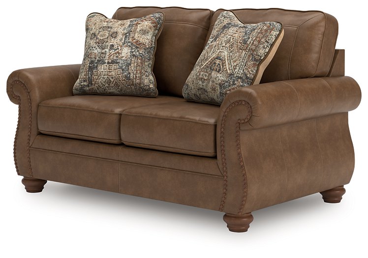 Chasemore Loveseat - Orbit Furniture (Richmond,BC)