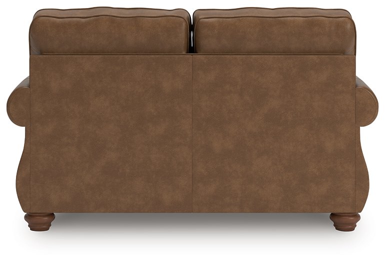 Chasemore Loveseat - Orbit Furniture (Richmond,BC)