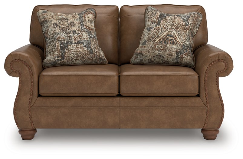 Chasemore Loveseat - Orbit Furniture (Richmond,BC)