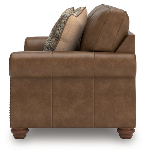 Chasemore Loveseat - Orbit Furniture (Richmond,BC)