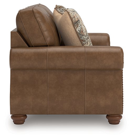 Chasemore Loveseat - Orbit Furniture (Richmond,BC)