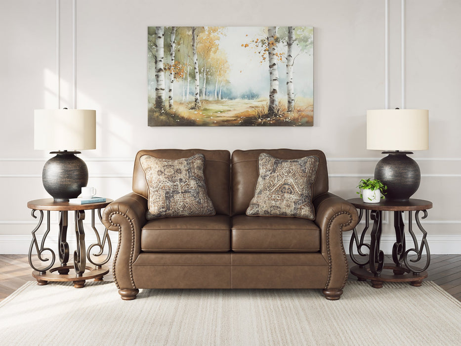 Chasemore Loveseat - Orbit Furniture (Richmond,BC)