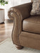 Chasemore Sofa - Orbit Furniture (Richmond,BC)