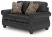 Chasemore Loveseat - Orbit Furniture (Richmond,BC)