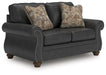 Chasemore Loveseat - Orbit Furniture (Richmond,BC)