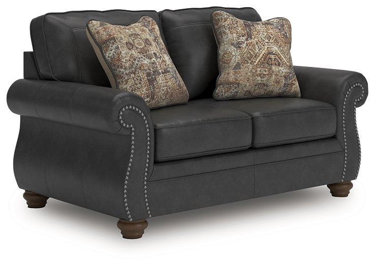 Chasemore Loveseat - Orbit Furniture (Richmond,BC)