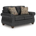 Chasemore Loveseat - Orbit Furniture (Richmond,BC)