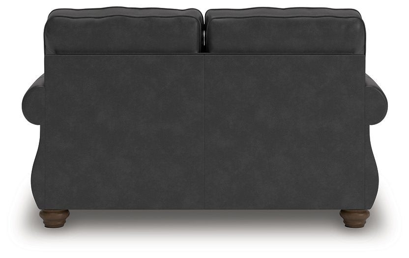 Chasemore Loveseat - Orbit Furniture (Richmond,BC)