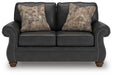 Chasemore Loveseat - Orbit Furniture (Richmond,BC)