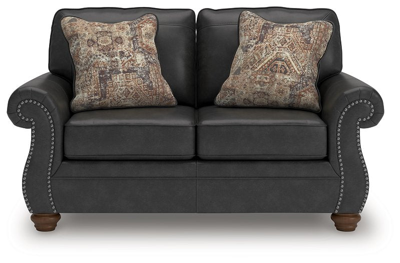 Chasemore Loveseat - Orbit Furniture (Richmond,BC)