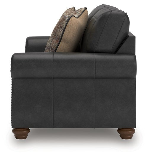 Chasemore Loveseat - Orbit Furniture (Richmond,BC)