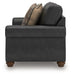 Chasemore Loveseat - Orbit Furniture (Richmond,BC)