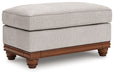 Clearbrooke Ottoman - Orbit Furniture (Richmond,BC)