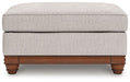 Clearbrooke Ottoman - Orbit Furniture (Richmond,BC)