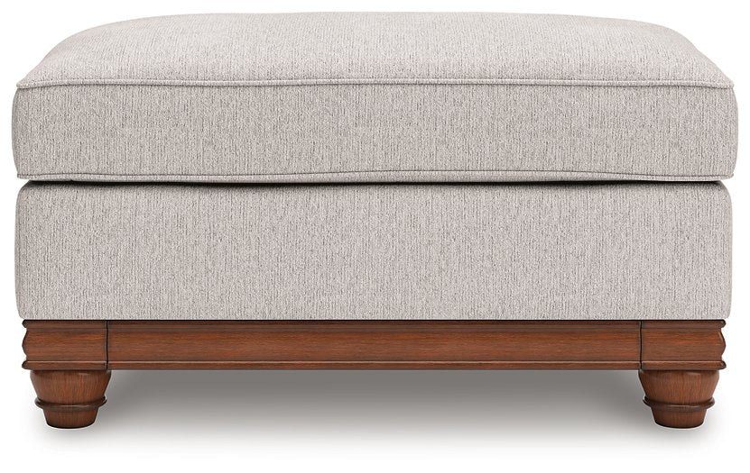 Clearbrooke Ottoman - Orbit Furniture (Richmond,BC)