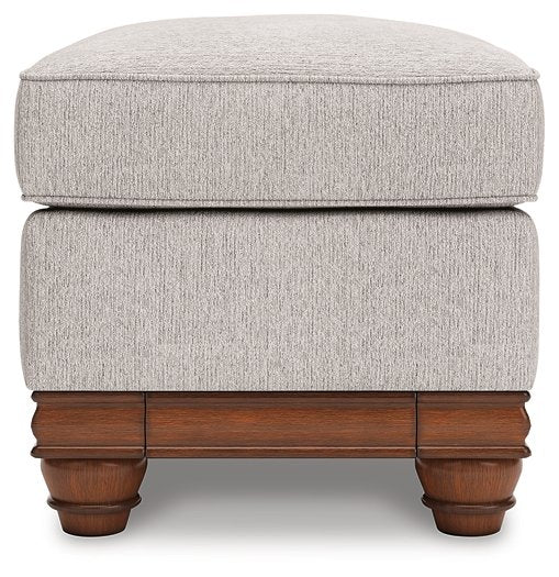Clearbrooke Ottoman - Orbit Furniture (Richmond,BC)