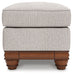 Clearbrooke Ottoman - Orbit Furniture (Richmond,BC)