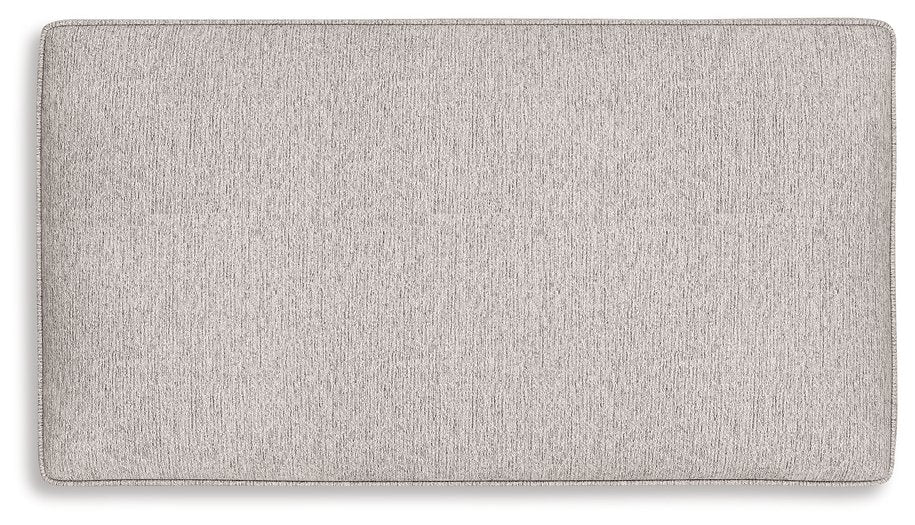 Clearbrooke Ottoman - Orbit Furniture (Richmond,BC)