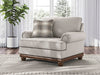 Clearbrooke Oversized Chair - Orbit Furniture (Richmond,BC)