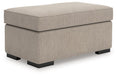 Sararose Ottoman - Orbit Furniture (Richmond,BC)