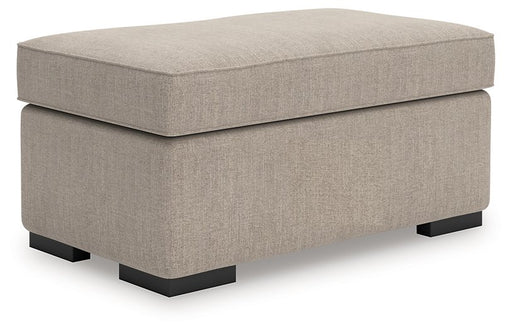 Sararose Ottoman - Orbit Furniture (Richmond,BC)