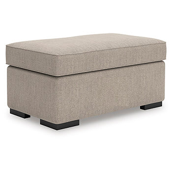 Sararose Ottoman - Orbit Furniture (Richmond,BC)