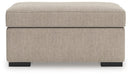 Sararose Ottoman - Orbit Furniture (Richmond,BC)
