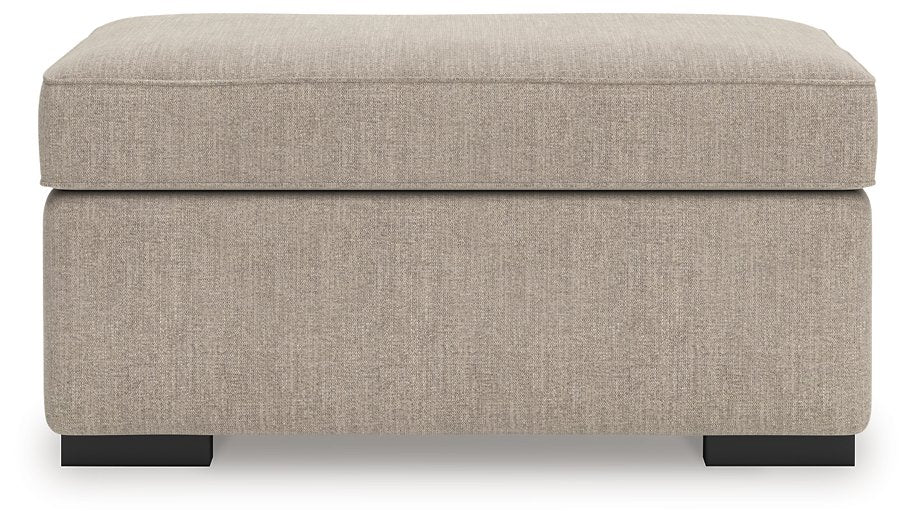 Sararose Ottoman - Orbit Furniture (Richmond,BC)