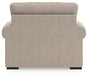 Sararose Oversized Chair - Orbit Furniture (Richmond,BC)
