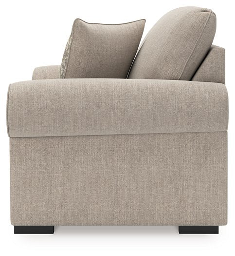Sararose Oversized Chair - Orbit Furniture (Richmond,BC)