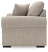 Sararose Oversized Chair - Orbit Furniture (Richmond,BC)