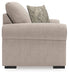 Sararose Oversized Chair - Orbit Furniture (Richmond,BC)