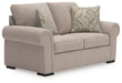 Sararose Loveseat - Orbit Furniture (Richmond,BC)