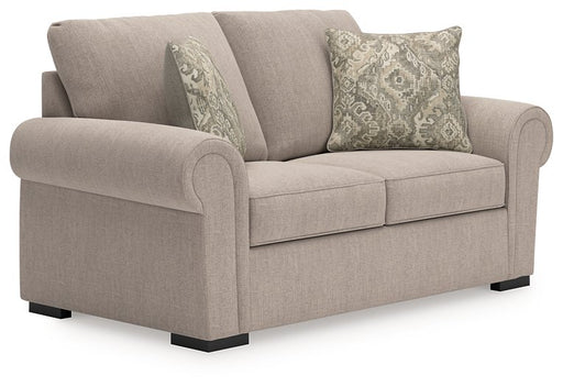 Sararose Loveseat - Orbit Furniture (Richmond,BC)