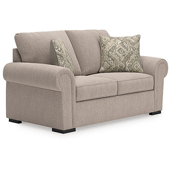 Sararose Loveseat - Orbit Furniture (Richmond,BC)