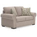 Sararose Loveseat - Orbit Furniture (Richmond,BC)