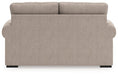 Sararose Loveseat - Orbit Furniture (Richmond,BC)