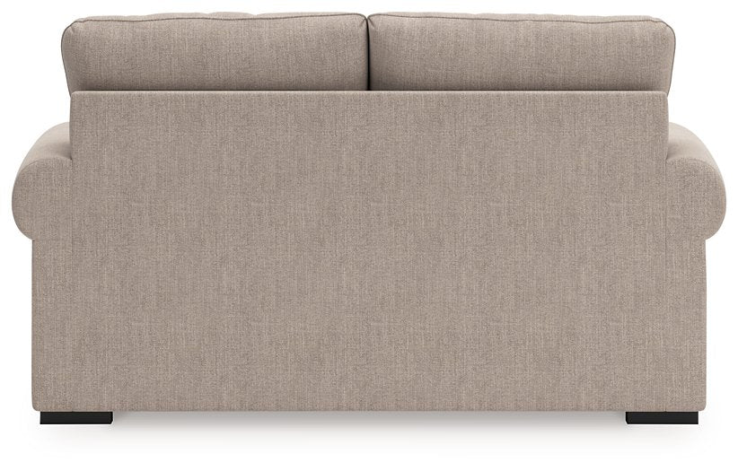 Sararose Loveseat - Orbit Furniture (Richmond,BC)