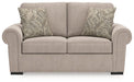 Sararose Loveseat - Orbit Furniture (Richmond,BC)