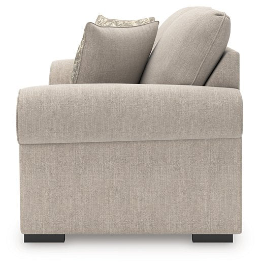 Sararose Loveseat - Orbit Furniture (Richmond,BC)