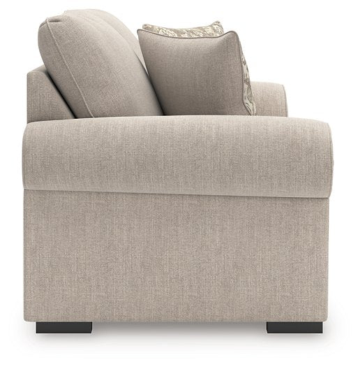 Sararose Loveseat - Orbit Furniture (Richmond,BC)