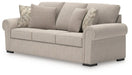 Sararose Sofa - Orbit Furniture (Richmond,BC)